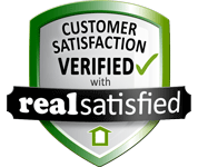 RealSatisfied Logo